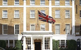 Durrants Hotel London